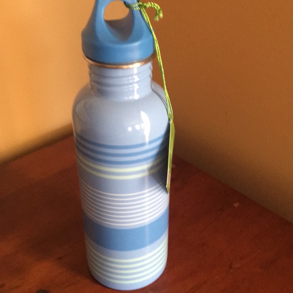 Vera Bradley water bottle